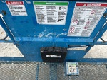 Basic Control Station Upper with