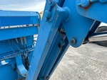 Hydraulics with