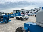 Chassis Photos with
