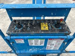 Basic Control Station Upper with