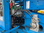 Hydraulics with