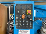 Basic Lower Control Station with