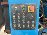 Basic Lower Control Station with