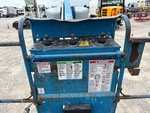 Basic Control Station Upper with