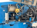 Hydraulics with