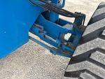 Hydraulics with