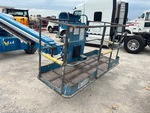 Basic Control Station Upper with
