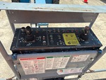 Basic Control Station Upper with