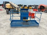Basic Control Station Upper with