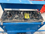 Basic Control Station Upper with
