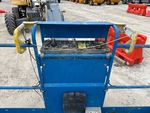 Basic Control Station Upper with