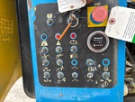 Basic Lower Control Station with
