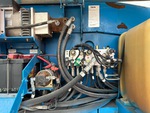 Hydraulics with