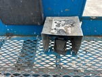 Basic Control Station Upper with