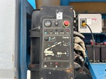 Basic Lower Control Station with