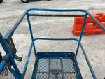 Basic Control Station Upper with
