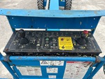 Basic Control Station Upper with