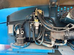 Hydraulics with
