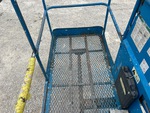 Basic Control Station Upper with