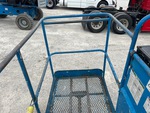 Basic Control Station Upper with