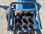 Control Station Upper with