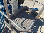Control Station Upper with