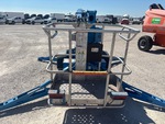 Control Station Upper with
