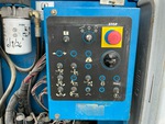 Basic Lower Control Station with