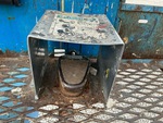 Basic Control Station Upper with