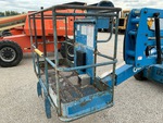 Basic Control Station Upper with