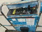 Basic Control Station Upper with