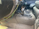 Cab with
