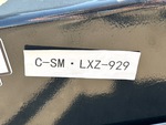 Aspect général with Numéro de série/Numéro d'identification du véhicule automobile