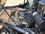 Engine with