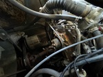Motor with