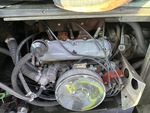 Motor with