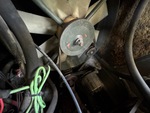 Motor with