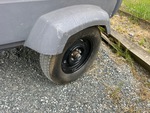 Trailer Chassis with