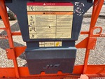 Control Station Upper with