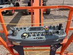 Control Station Upper with