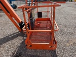 Control Station Upper with
