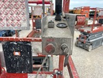 Basic Control Station Upper with