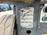 General Appearance with Numéro de série/Numéro d'identification du véhicule automobile