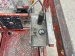 Basic Control Station Upper with