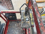 Basic Control Station Upper with