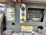 Basic Lower Control Station with