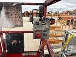 Basic Control Station Upper with