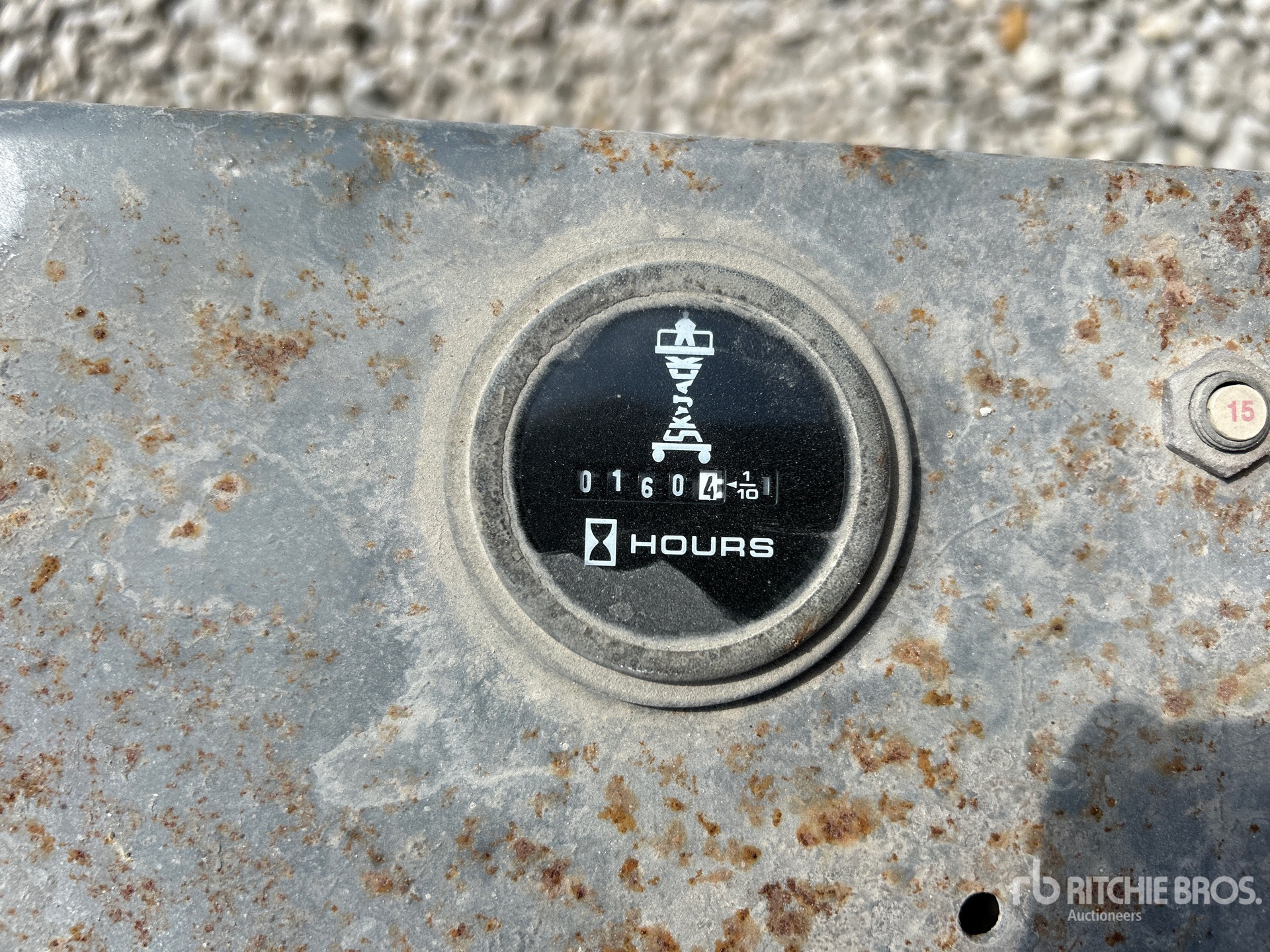 2013 Skyjack SJIII-3219