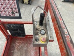 Control Station Upper with