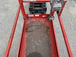 Control Station Upper with